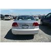 Image 5 : 01 Honda Civic 4dr Sedan - ADT - `DRIVE