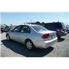 Image 6 : 01 Honda Civic 4dr Sedan - ADT - `DRIVE