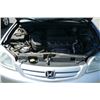 Image 8 : 01 Honda Civic 4dr Sedan - ADT - `DRIVE
