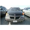 Image 2 : 01 Pontiac Aztek Fwd 4dr SUV - T - DRIVE MC HG