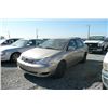 Image 1 : 08 Toyota Corolla 4dr Sedan 5M - ST - `DRIVE