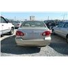 Image 5 : 08 Toyota Corolla 4dr Sedan 5M - ST - `DRIVE