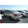 Image 6 : 08 Toyota Corolla 4dr Sedan 5M - ST - `DRIVE