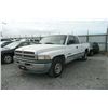 Image 1 : 98 Dodge Ram Pickup 1500 2 Dr  Extended Cab LB - LS - DRIVE MC