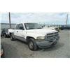 Image 3 : 98 Dodge Ram Pickup 1500 2 Dr  Extended Cab LB - LS - DRIVE MC