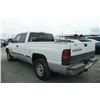 Image 6 : 98 Dodge Ram Pickup 1500 2 Dr  Extended Cab LB - LS - DRIVE MC