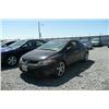 Image 1 : 06 Honda Civic 2dr Coupe - ST - `DRIVE