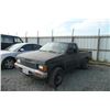 Image 1 : 86 NISSAN PICKUP PK - T - DRIVE MC