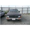 Image 2 : 86 NISSAN PICKUP PK - T - DRIVE MC