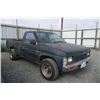 Image 3 : 86 NISSAN PICKUP PK - T - DRIVE MC
