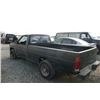 Image 6 : 86 NISSAN PICKUP PK - T - DRIVE MC