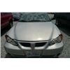 Image 2 : 00 Pontiac Grand Am 4 Dr  Sedan - SLS - `DRIVE