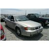 Image 3 : 00 Pontiac Grand Am 4 Dr  Sedan - SLS - `DRIVE