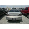 Image 5 : 00 Pontiac Grand Am 4 Dr  Sedan - SLS - `DRIVE
