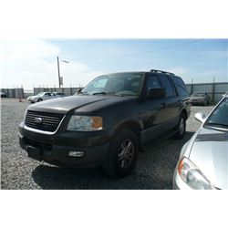 05 Ford Expedition Rwd 4dr SUV - T - DRIVE MC TP