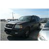 Image 1 : 05 Ford Expedition Rwd 4dr SUV - T - DRIVE MC TP