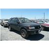 Image 3 : 02 Honda Passport 2WD 4dr SUV - T - DRIVE MC TP