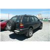 Image 4 : 02 Honda Passport 2WD 4dr SUV - T - DRIVE MC TP
