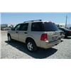 Image 6 : 04 Ford Explorer Rwd 4dr SUV - T - DRIVE MC