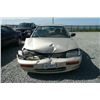 Image 2 : 96 MAZDA PROTEGE 4D - T - DRIVE-BD