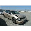 Image 3 : 96 MAZDA PROTEGE 4D - T - DRIVE-BD