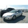 Image 1 : 02 Dodge Stratus 4dr Sedan - T - `DRIVE