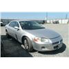 Image 3 : 02 Dodge Stratus 4dr Sedan - T - `DRIVE