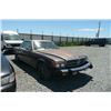 Image 3 : 80 MERCEDES 450SLC - ADT - `DRIVE
