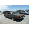 Image 6 : 80 MERCEDES 450SLC - ADT - `DRIVE