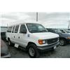 Image 3 : 07 Ford E-Series Cargo 3dr Van - T - `DRIVE