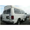 Image 4 : 07 Ford E-Series Cargo 3dr Van - T - `DRIVE