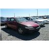 Image 3 : 98 Honda Accord 2 Dr  Coupe - T - DRIVE MC