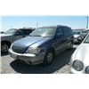 Image 1 : 03 Kia Sedona - T - `DRIVE