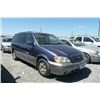 Image 3 : 03 Kia Sedona - T - `DRIVE