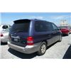 Image 4 : 03 Kia Sedona - T - `DRIVE
