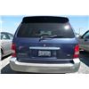 Image 5 : 03 Kia Sedona - T - `DRIVE