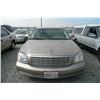 Image 2 : 04 Cadillac DeVille 4dr Sedan - T - `DRIVE