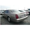 Image 6 : 04 Cadillac DeVille 4dr Sedan - T - `DRIVE