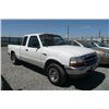 Image 3 : 99 Ford Ranger 2 Dr  Extended Cab SB - T - `DRIVE