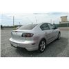 Image 4 : 04 Mazda MAZDA3 4dr Sedan - T - `DRIVE