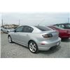 Image 6 : 04 Mazda MAZDA3 4dr Sedan - T - `DRIVE
