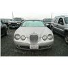Image 2 : 06 Jaguar S-Type 4dr Sedan - T - `DRIVE