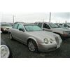 Image 3 : 06 Jaguar S-Type 4dr Sedan - T - `DRIVE