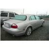 Image 4 : 06 Jaguar S-Type 4dr Sedan - T - `DRIVE