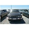 Image 2 : 84 Nissan Pickup 2 Dr  Extended Cab SB - T - DRIVE MC