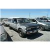 Image 3 : 84 Nissan Pickup 2 Dr  Extended Cab SB - T - DRIVE MC