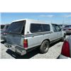 Image 4 : 84 Nissan Pickup 2 Dr  Extended Cab SB - T - DRIVE MC