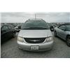 Image 2 : 01 Chrysler Town and Country Fwd 4dr Minivan - LS - DRIVE MC