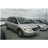 Image 3 : 01 Chrysler Town and Country Fwd 4dr Minivan - LS - DRIVE MC