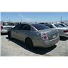 Image 5 : 06 Nissan Altima 4dr Sedan (2.5L I4 5M) - ST - DRIVE-BD